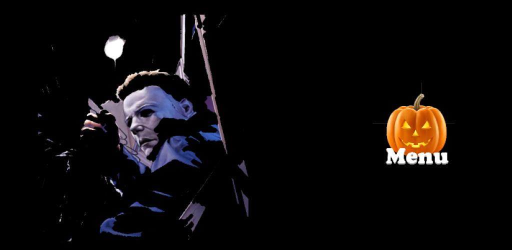 Halloween Michael Myers Themes應用截圖第2張