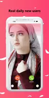 Muslim Dating & Muz marriage Ekran Görüntüsü 3