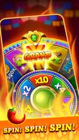 Firey Habanero Reels Tangkapan skrin 2