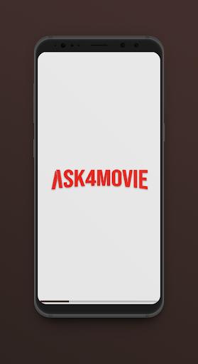 ASK4MOVIE - Series & Movies Screenshot 0