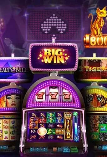 JILI Play:777 Slot Pagcor應用截圖第1張