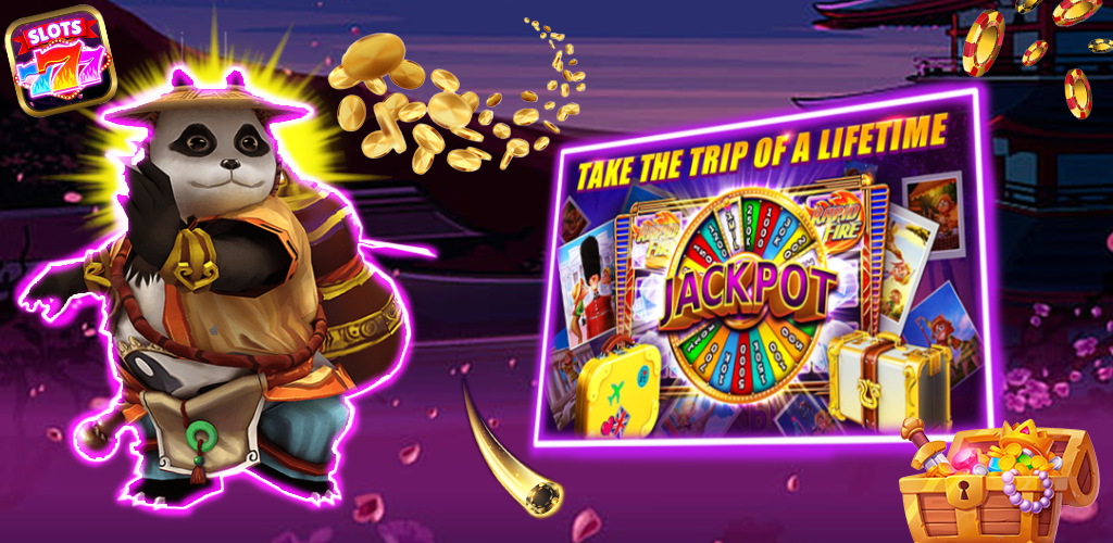 Online Slots Pagcor 777 Games應用截圖第0張