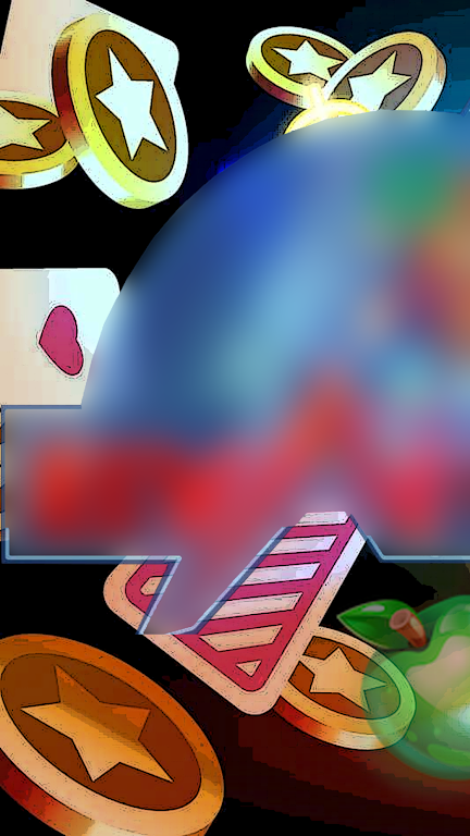 Volcano jet スクリーンショット 0