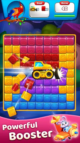 Pet Blast:Match 3 Puzzle Games應用截圖第0張