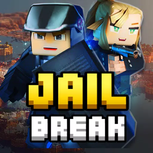 Jail Break