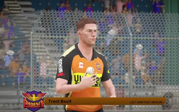 Cricket 2024 Screenshot 0