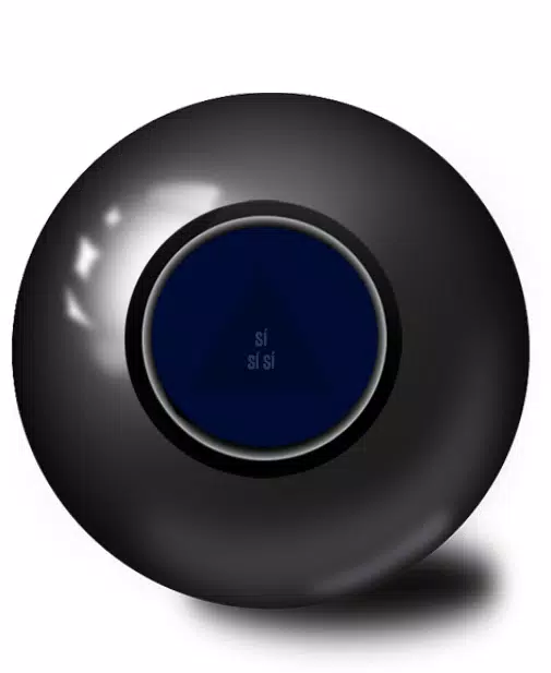 bola magica Captura de tela 3