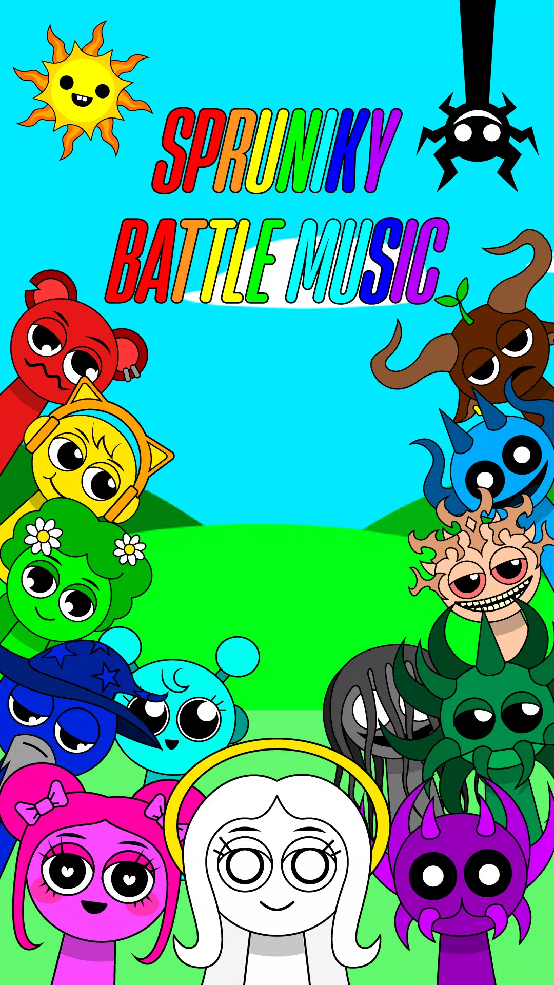 Battle Music Game應用截圖第0張