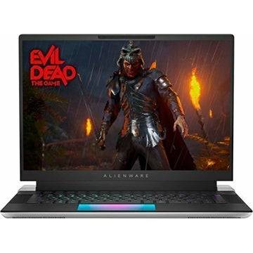 Alienware x16 R2