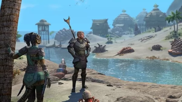 ESO Shifts to Seasonal Content Model Starting with Worm Cult Storyline