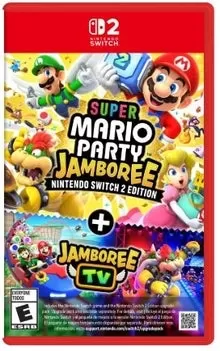 Switch 2 Edition