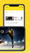 SportCam - Video & Scoreboard應用截圖第1張