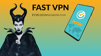 HAMRAH VPN fast unlimited VPN ဖန်သားပြင်ဓာတ်ပုံ 1