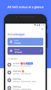 Synology Active Insight স্ক্রিনশট 1