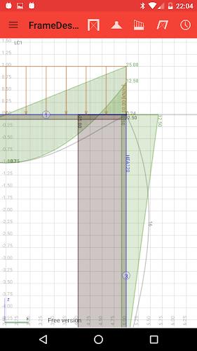 FrameDesign應用截圖第2張