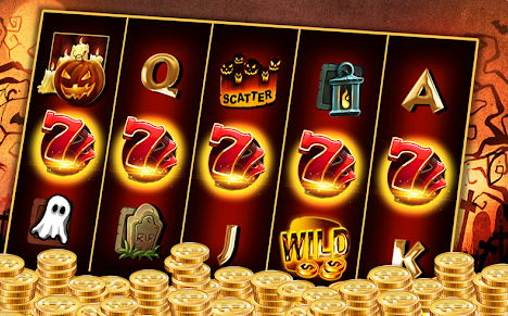 Mega Slots Vegas casino games Screenshot 0