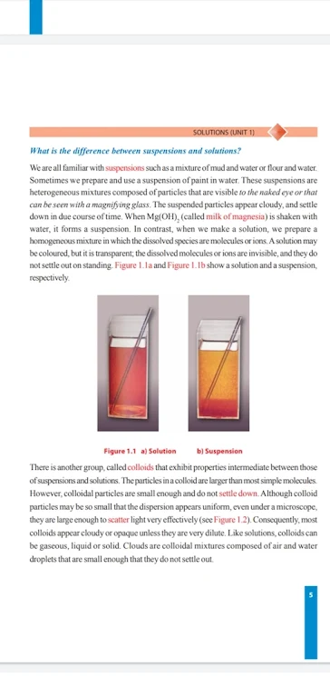 Schermata Chemistry Grade 12 Textbook fo 1