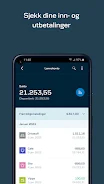 Mobilbank NO – Danske Bank應用截圖第1張