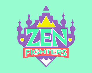 Zen Fighters