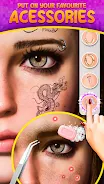 Tattoo Salon &Piercing Jewelry Zrzut ekranu 1