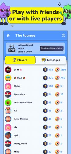 Mukiz Captura de tela 2