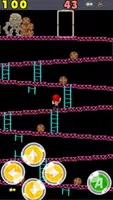 classic kong 스크린샷 1