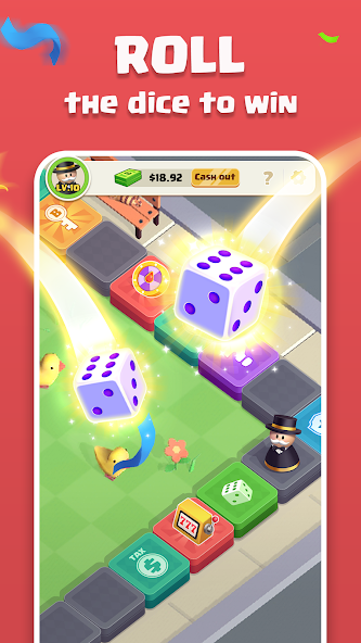 Hey ! Billionaire Tangkapan skrin 0