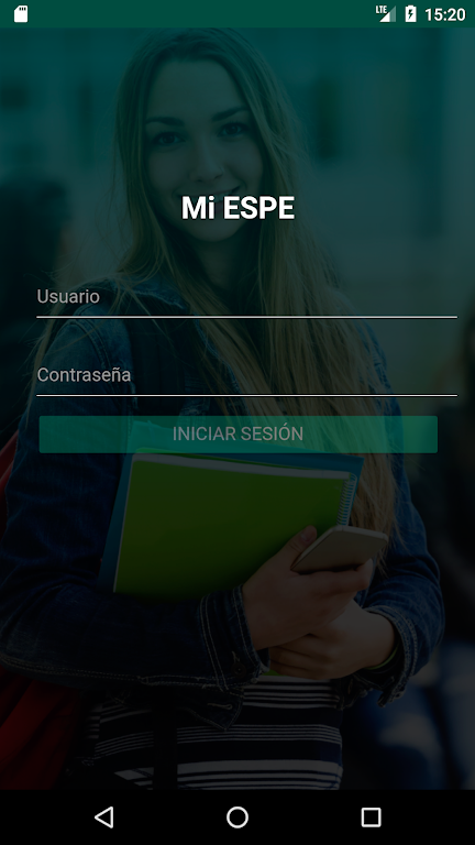 Mi ESPE ဖန်သားပြင်ဓာတ်ပုံ 2