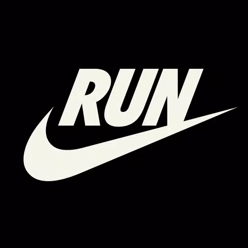 Nike Run Club - 러닝 코치