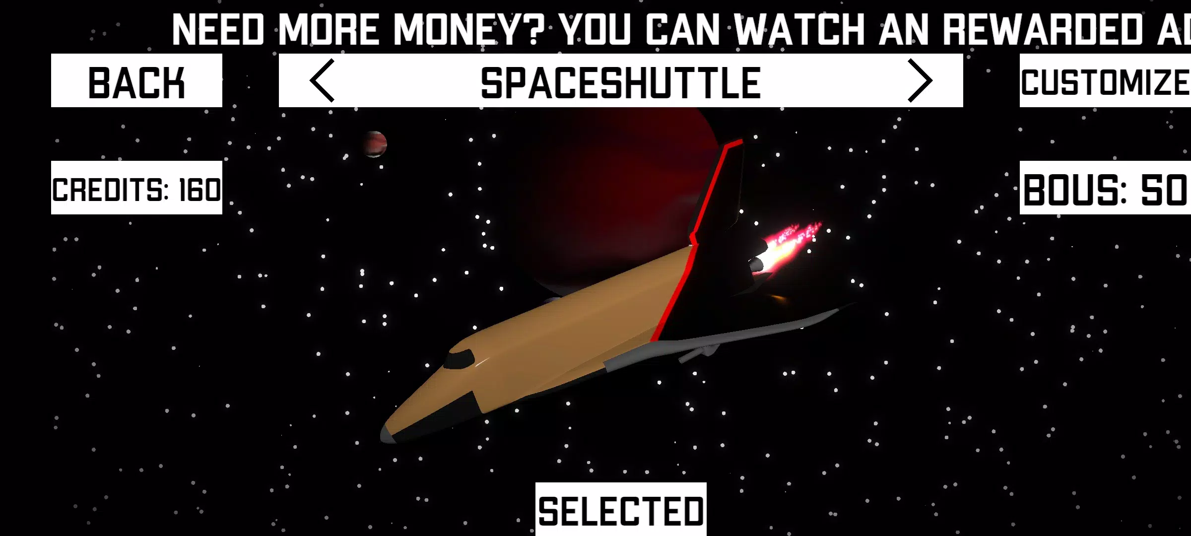 Battle Of Universe Captura de tela 1