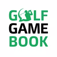 Golf GameBook Scorecard & GPS