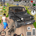 Jeep Driving Simulator offRoad