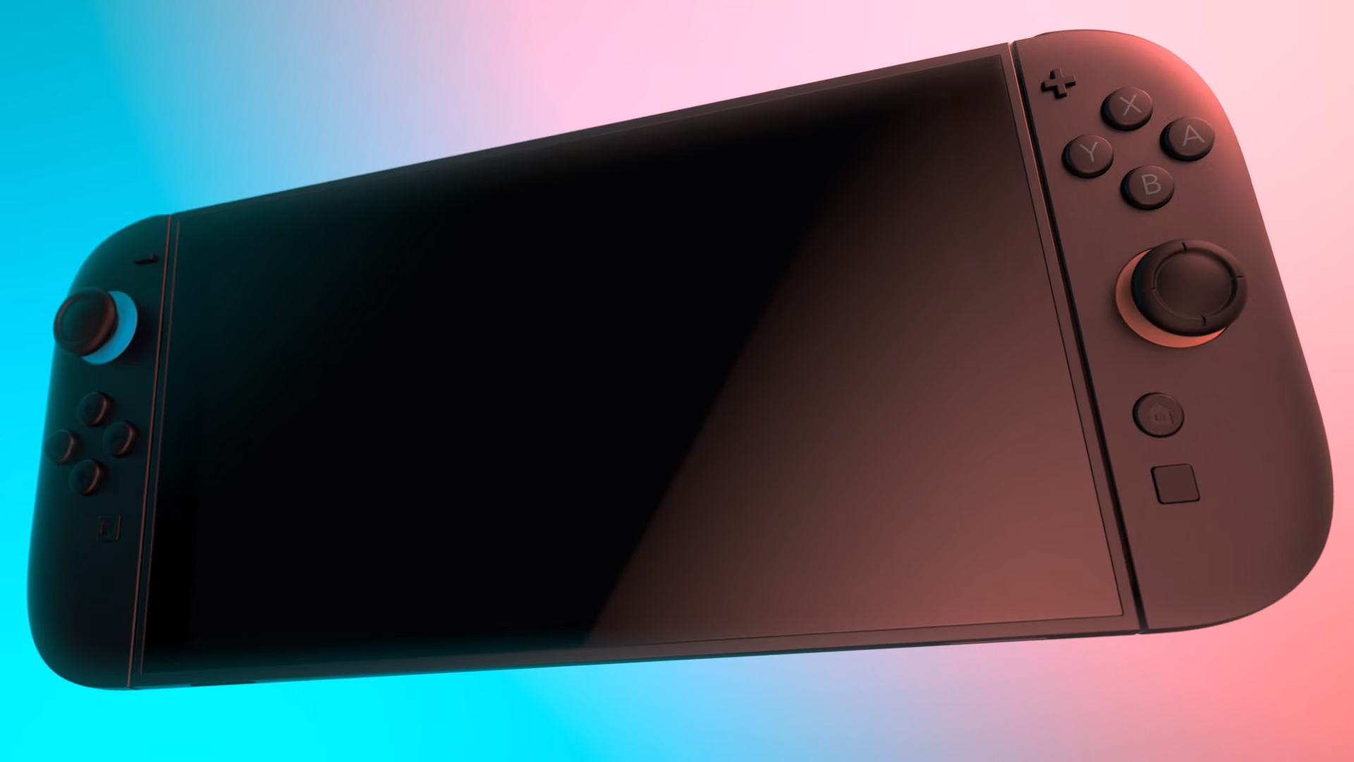 Nintendo Switch 2 - eerste look