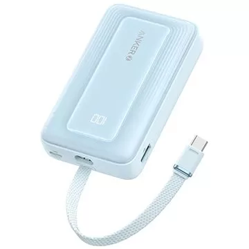 High Capacity Power Bank Option