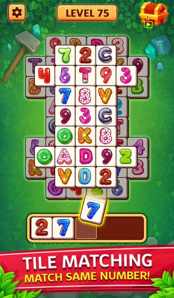 Number Puzzle - Number Games স্ক্রিনশট 2