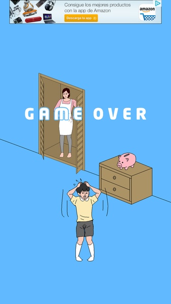 Hidden my game by mom 2應用截圖第2張