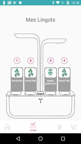 Veritable应用截图第1张