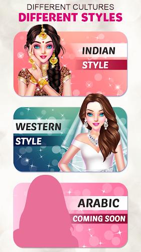 Fashion Show Girl Games স্ক্রিনশট 1