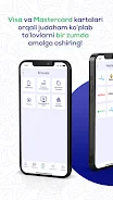 MilliyPay Ảnh chụp màn hình 3