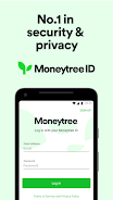 Moneytree - Finance Made Easy Captura de tela 1