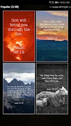 Bible Verses: Daily Devotional应用截图第0张