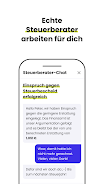 Zasta: Super-App für Steuern ภาพหน้าจอ 2