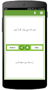 Pashto-Urdu Translator স্ক্রিনশট 1