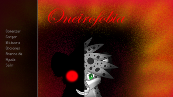 Oneirofobia スクリーンショット 0