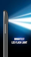 My Torch LED Flashlight স্ক্রিনশট 0