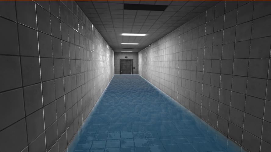 Infinite Poolrooms Escape应用截图第3张