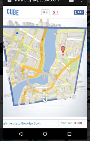 Android System WebView Beta Screenshot 2