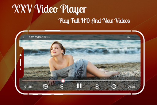 Schermata XXV Video Player 2
