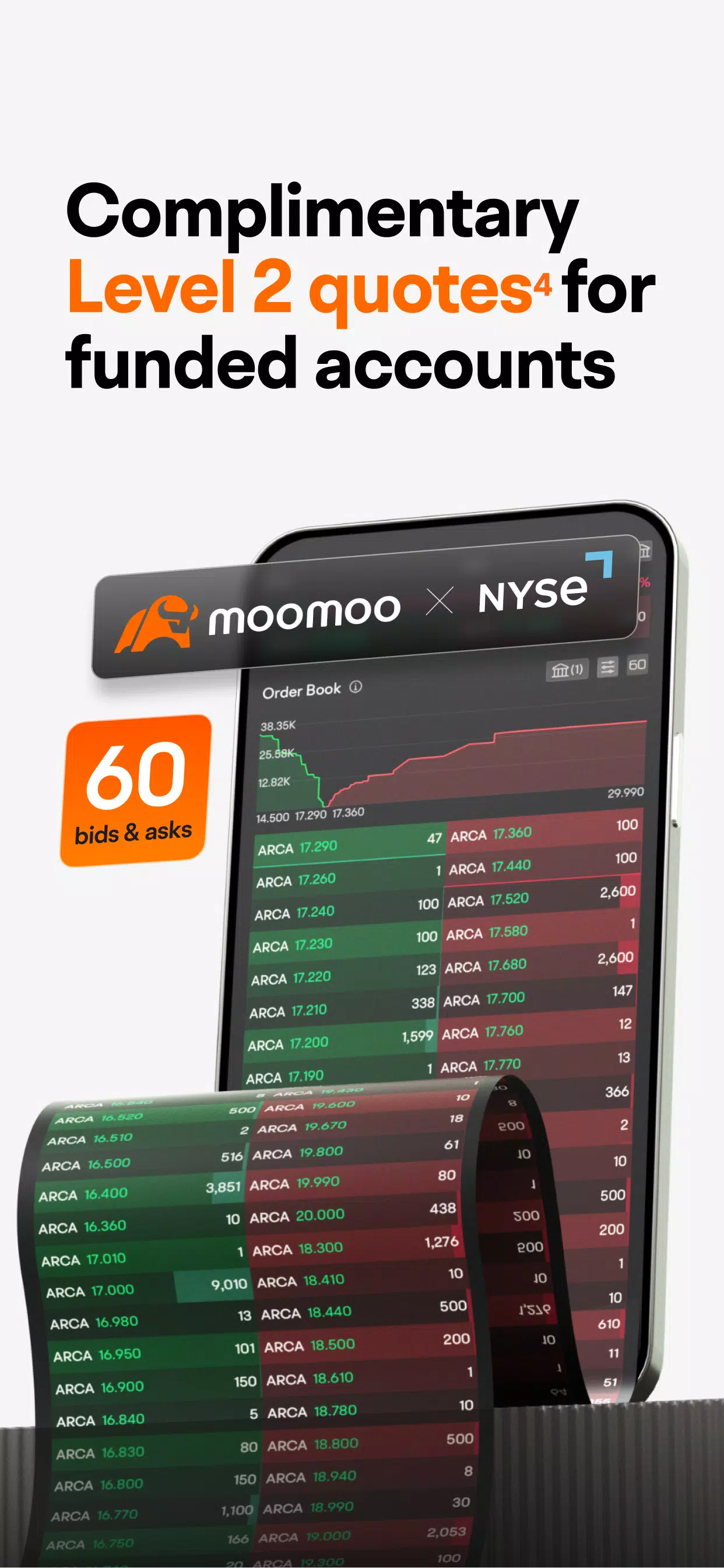 moomoo:Investing&Trading স্ক্রিনশট 3
