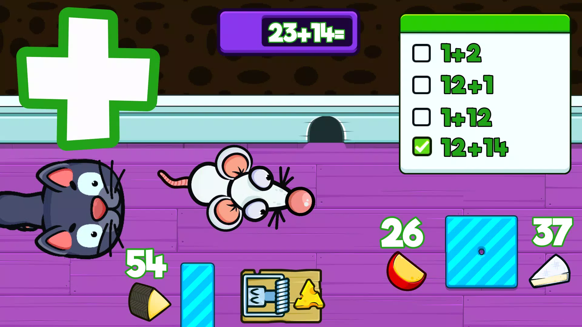 Math Mouse 스크린샷 0